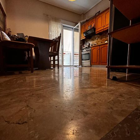 50 Μέτρα Από Τον Μύλο Των Ξωτικών Daire Tríkala Dış mekan fotoğraf